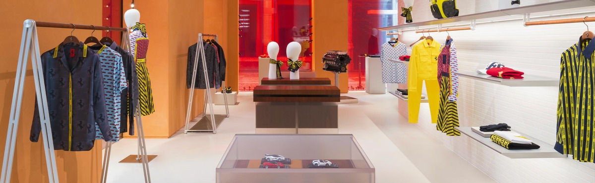 ferrari product image