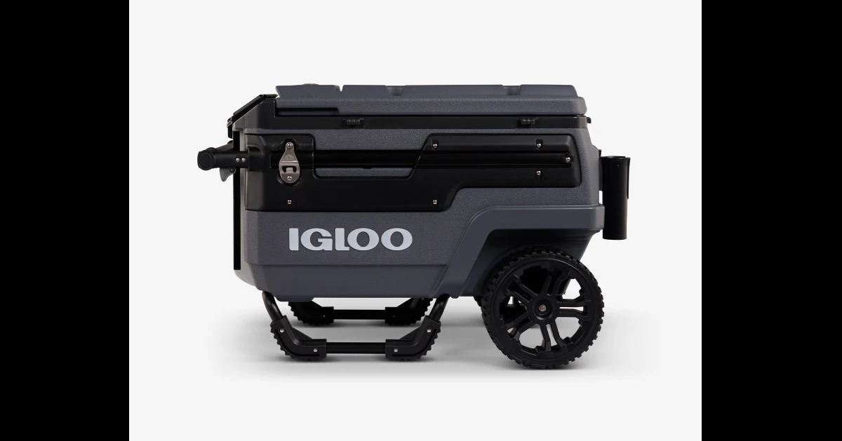 igloo cooler product image