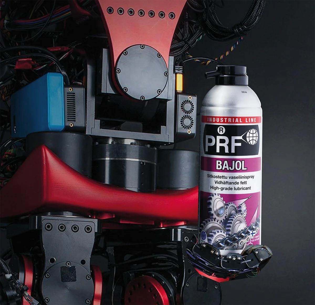 prfo product image