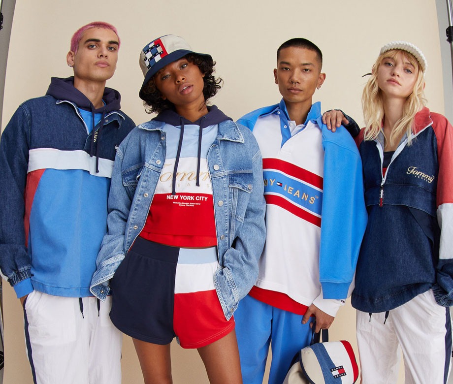 tommy hilfiger product image