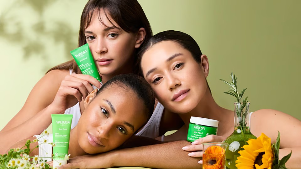 weleda product image