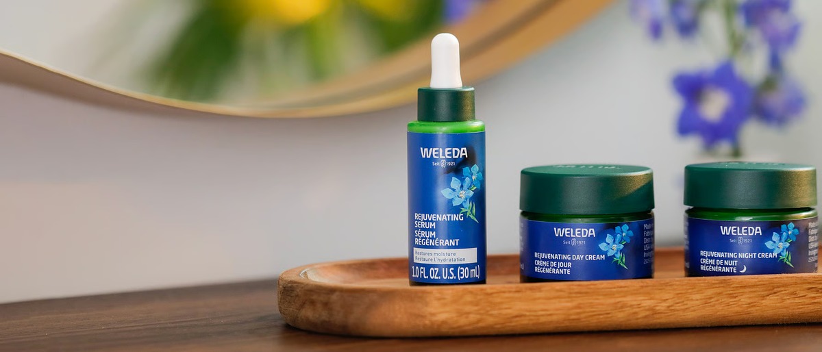 weleda product image