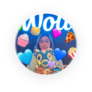 wolt product image