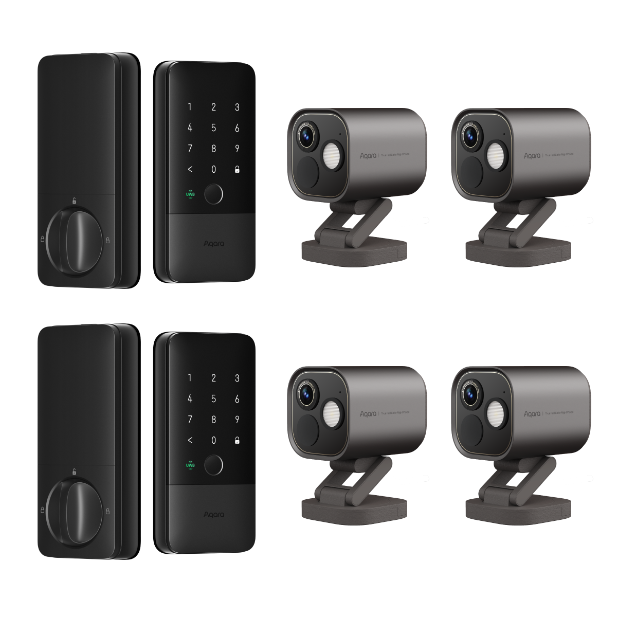 aqara product image