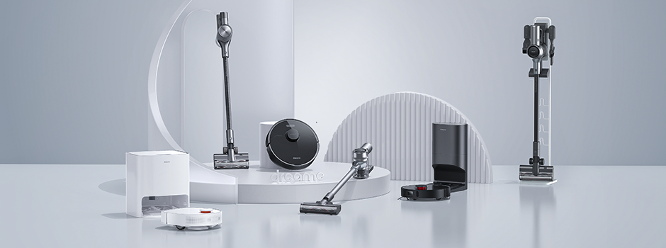 dreame product image