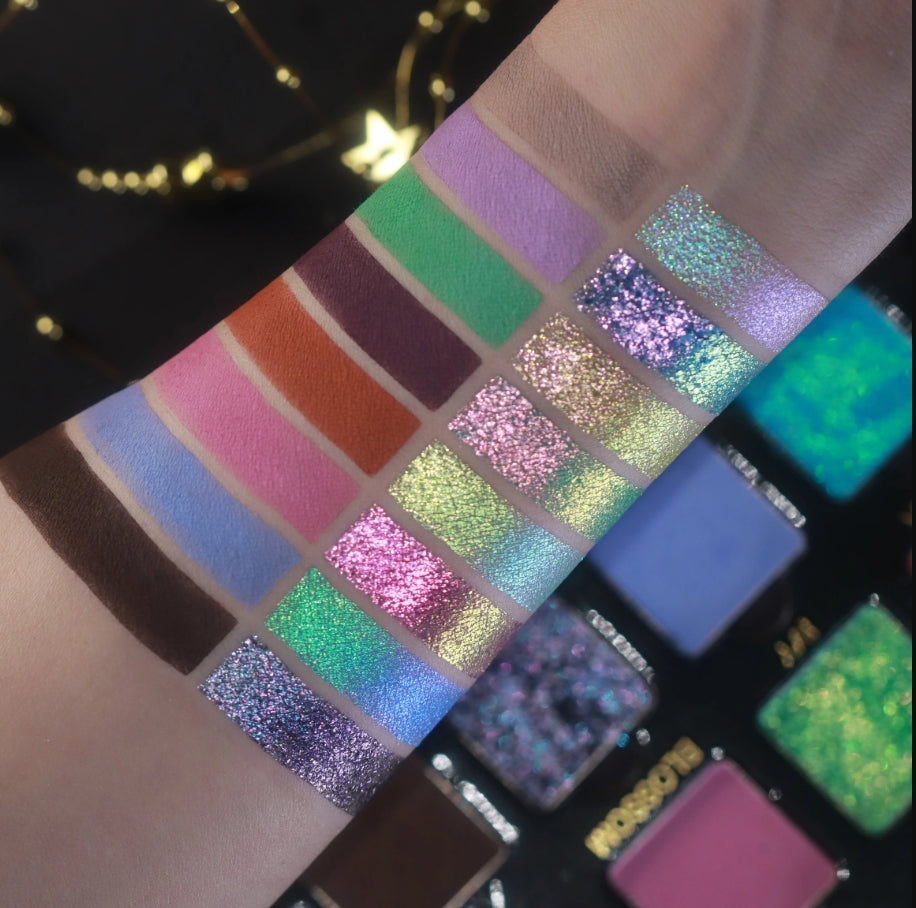 kaima cosmetics product image
