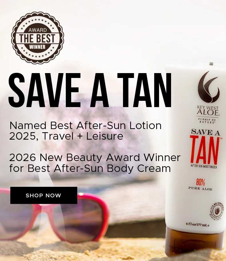 key west aloe product image