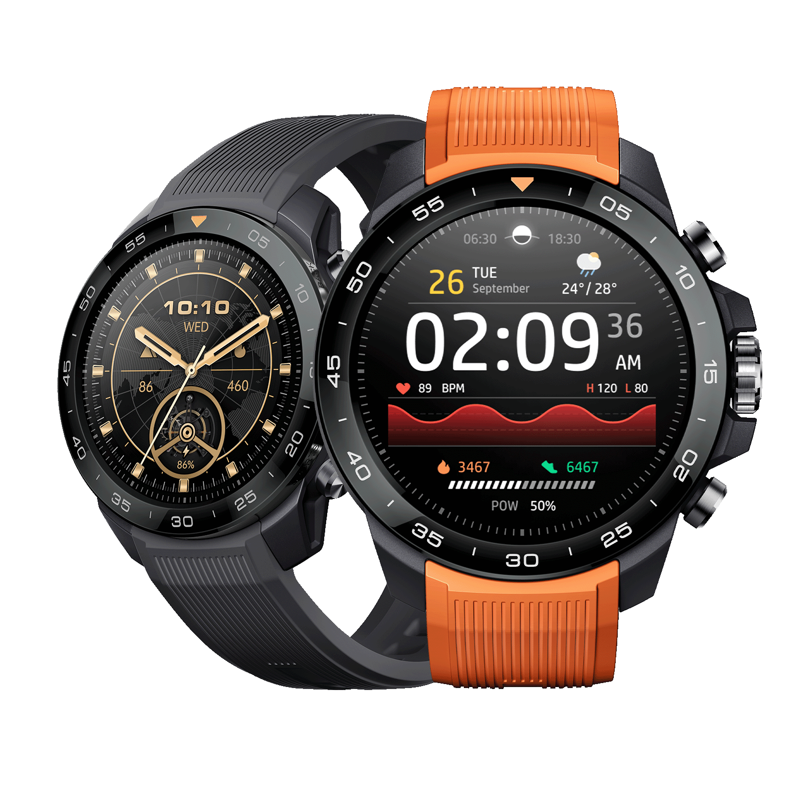 mibro product image