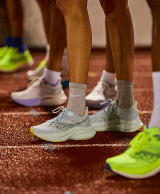 saucony product image