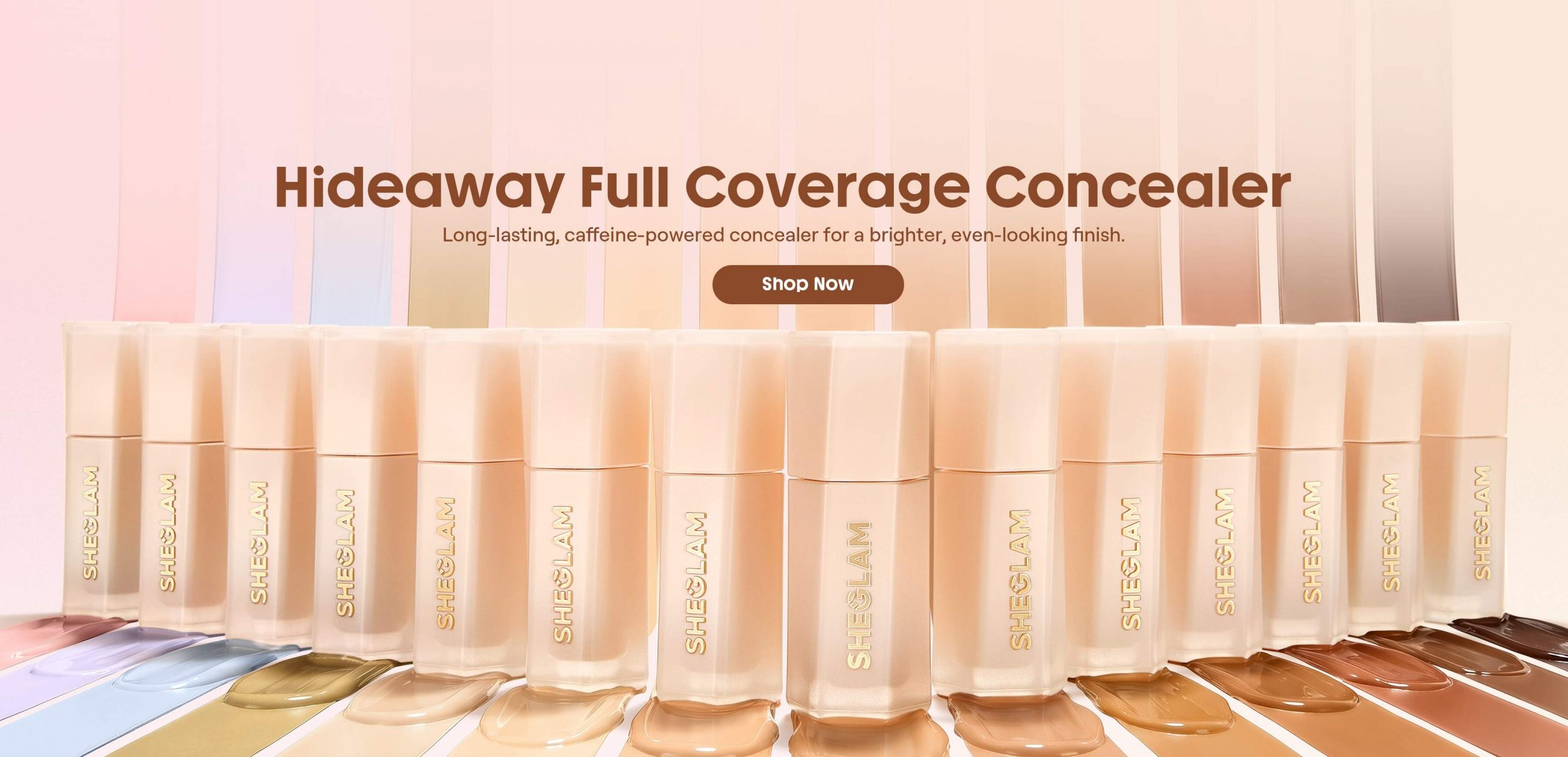 sheglam product image