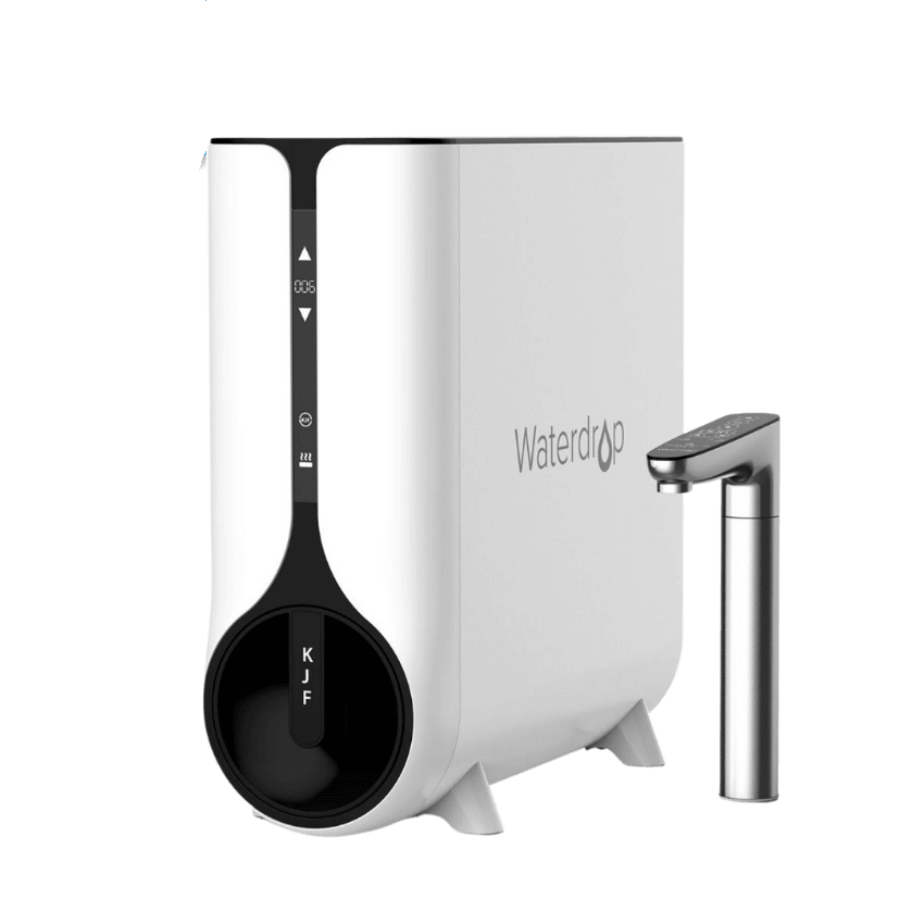 waterdrop water filter product image