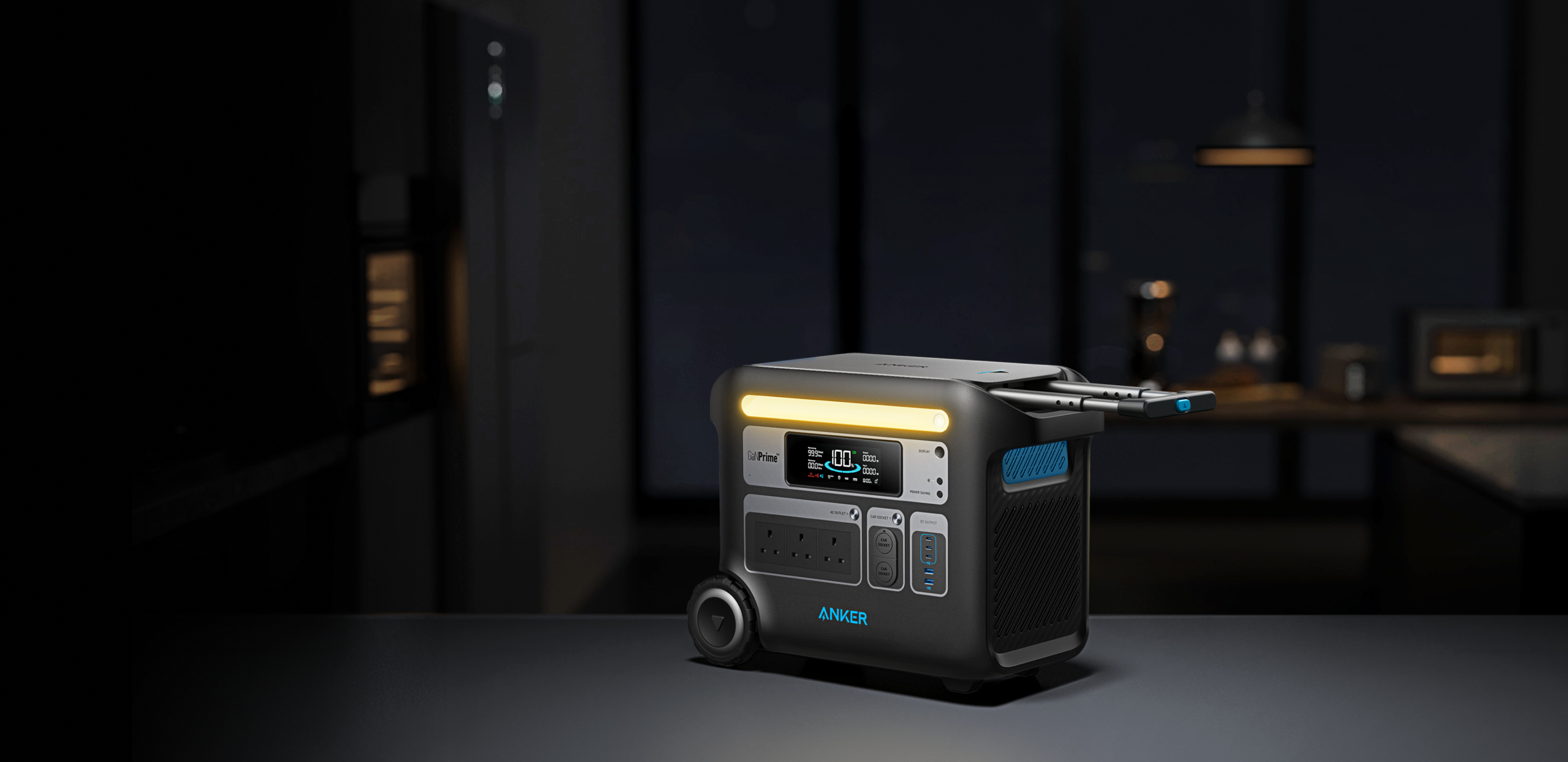 anker solix product image