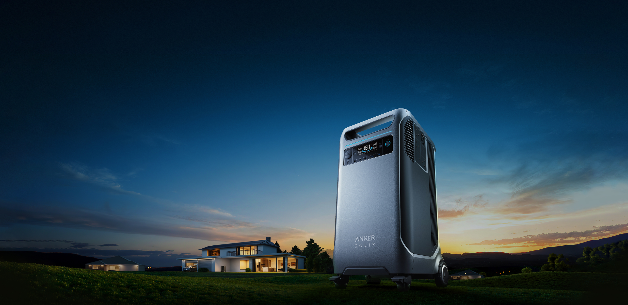 anker solix product image