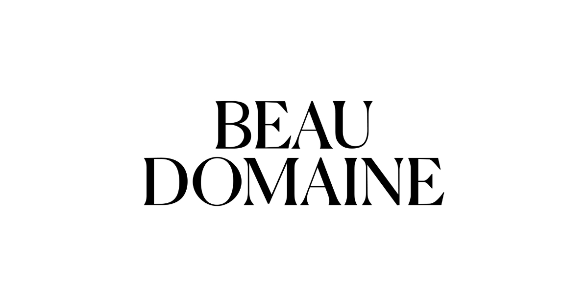 beau domaine product image