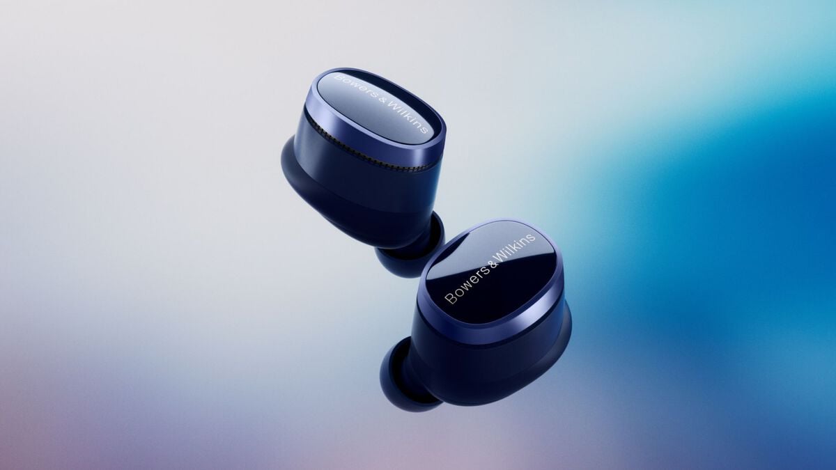 bowers and wilkins product image