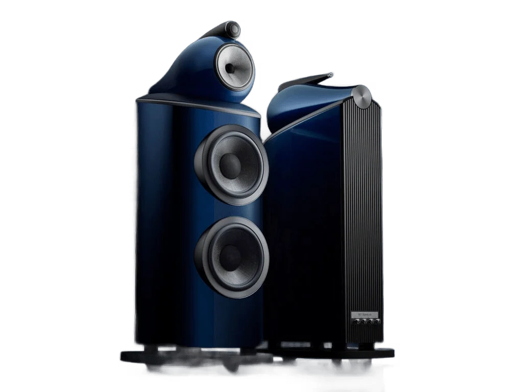 bowers and wilkins product image