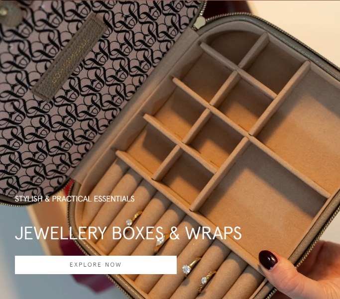 dower and hall product image