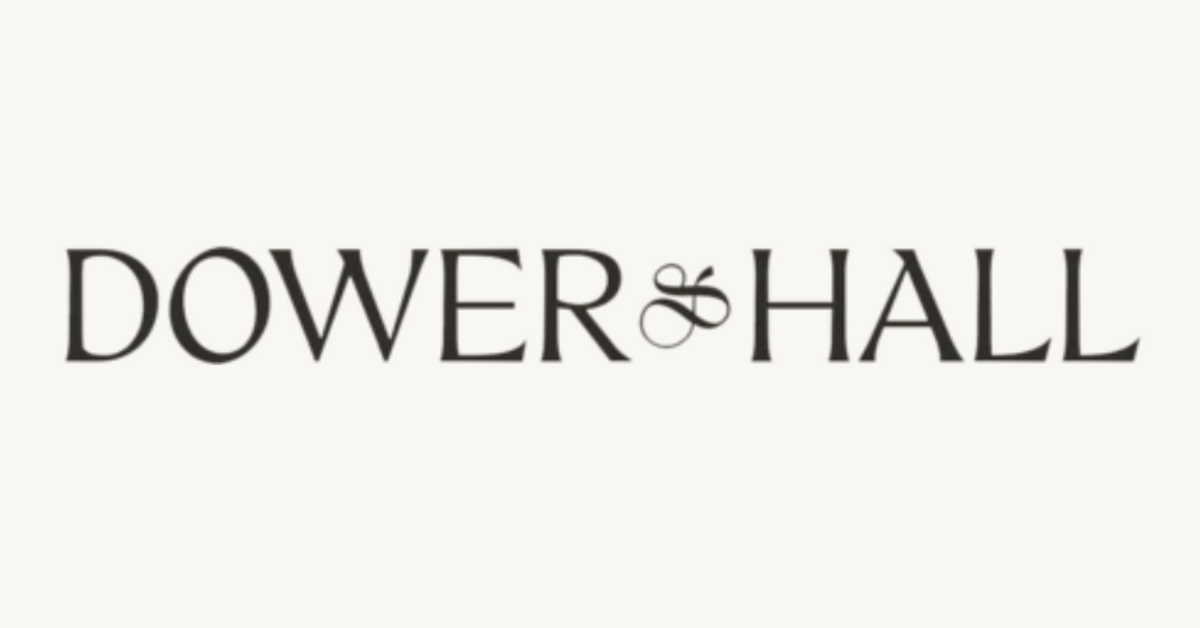 dower and hall product image
