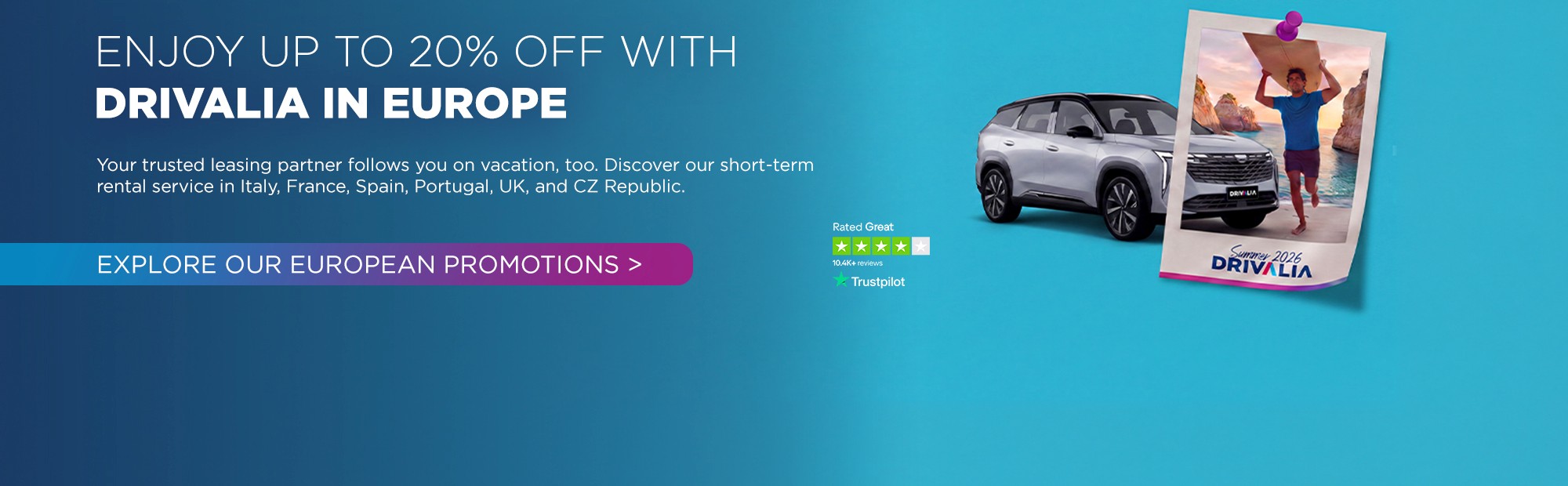 drivalia product image