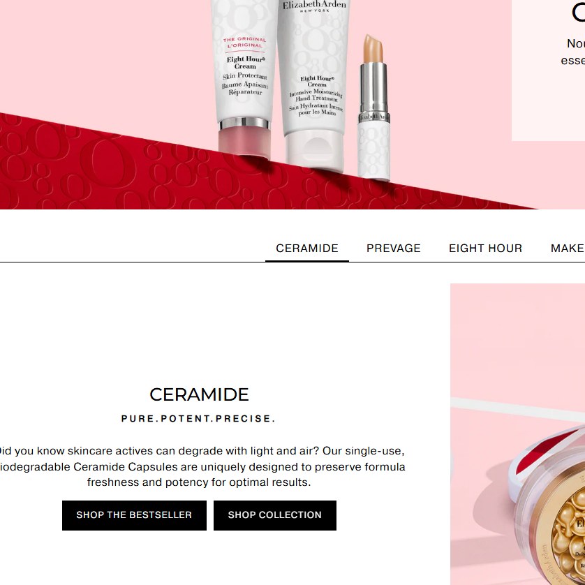 elizabeth arden product image