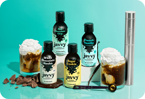 javy coffee product image