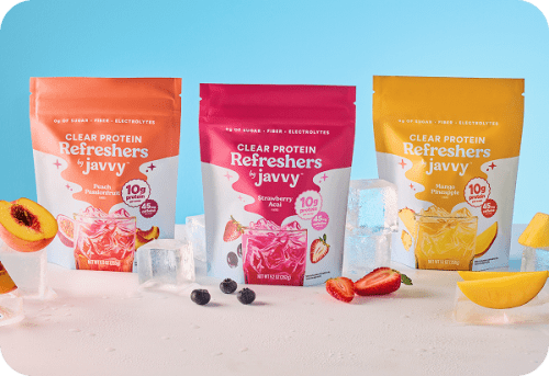 javy coffee product image