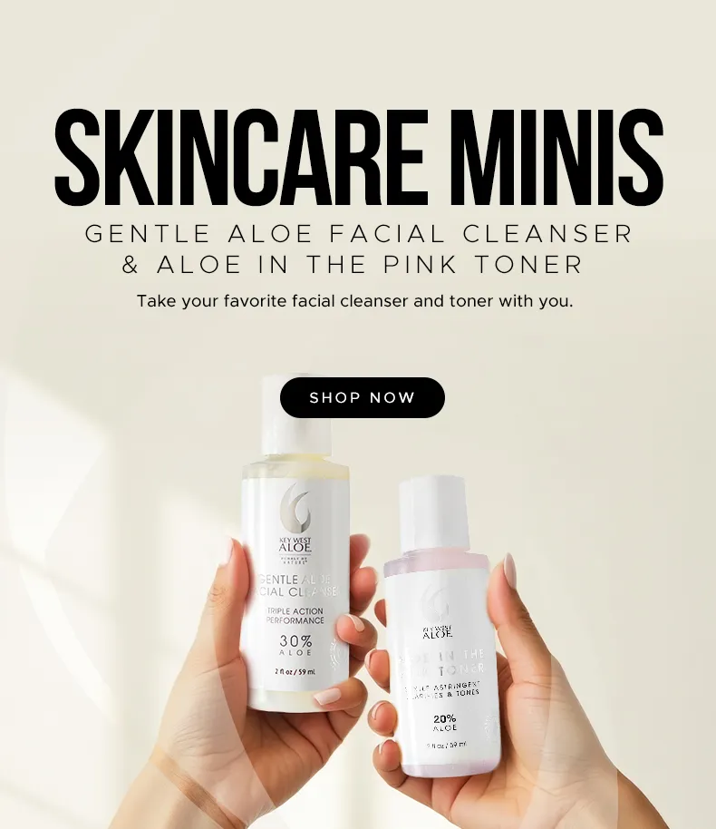 key west aloe product image