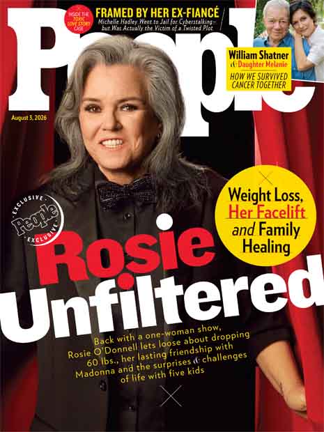 magazines product image