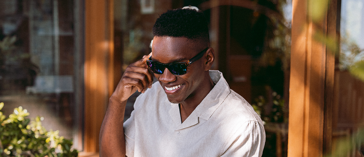 revo sunglasses product image
