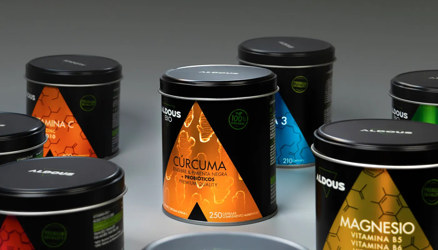 aldous bio product image