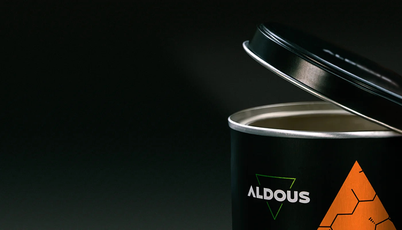 aldous bio product image