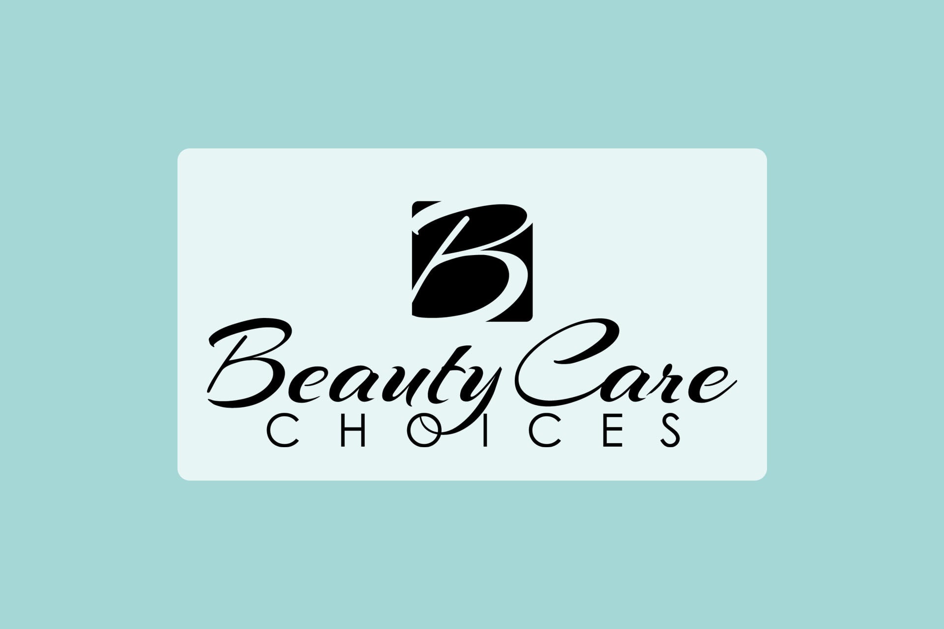 beauty care choices product image