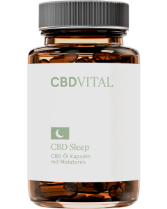 cbd vital product image