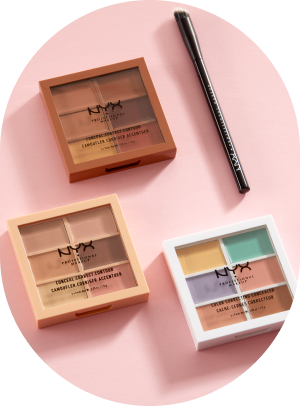 cosmetics product image