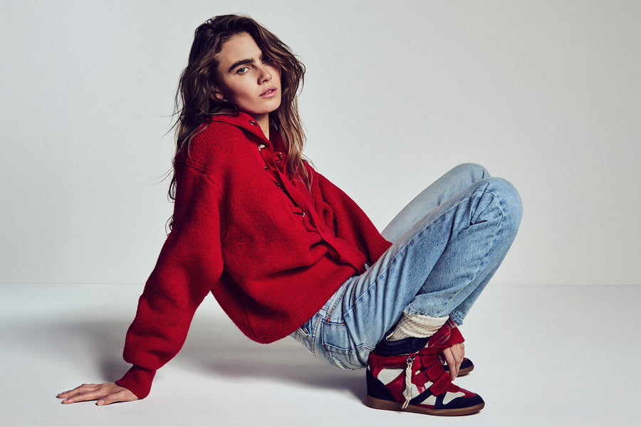isabelle marant product image