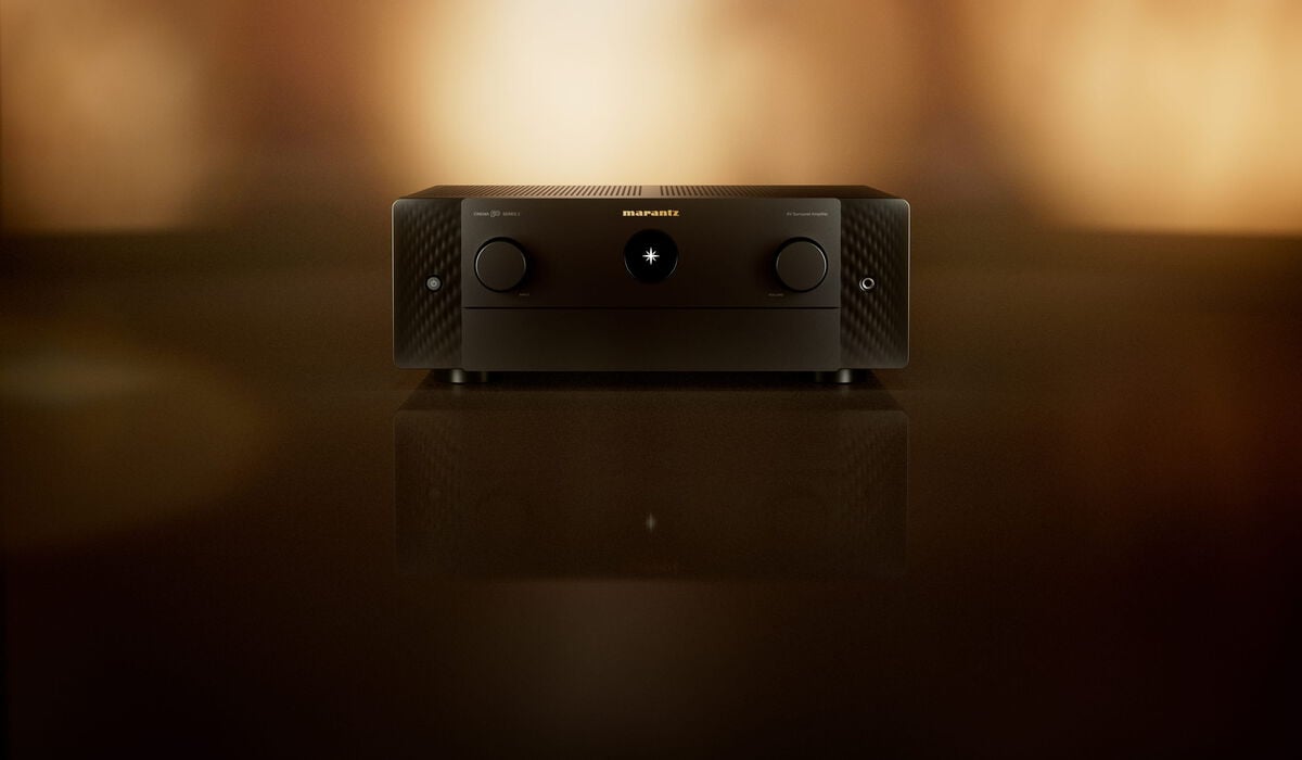 marantz product image