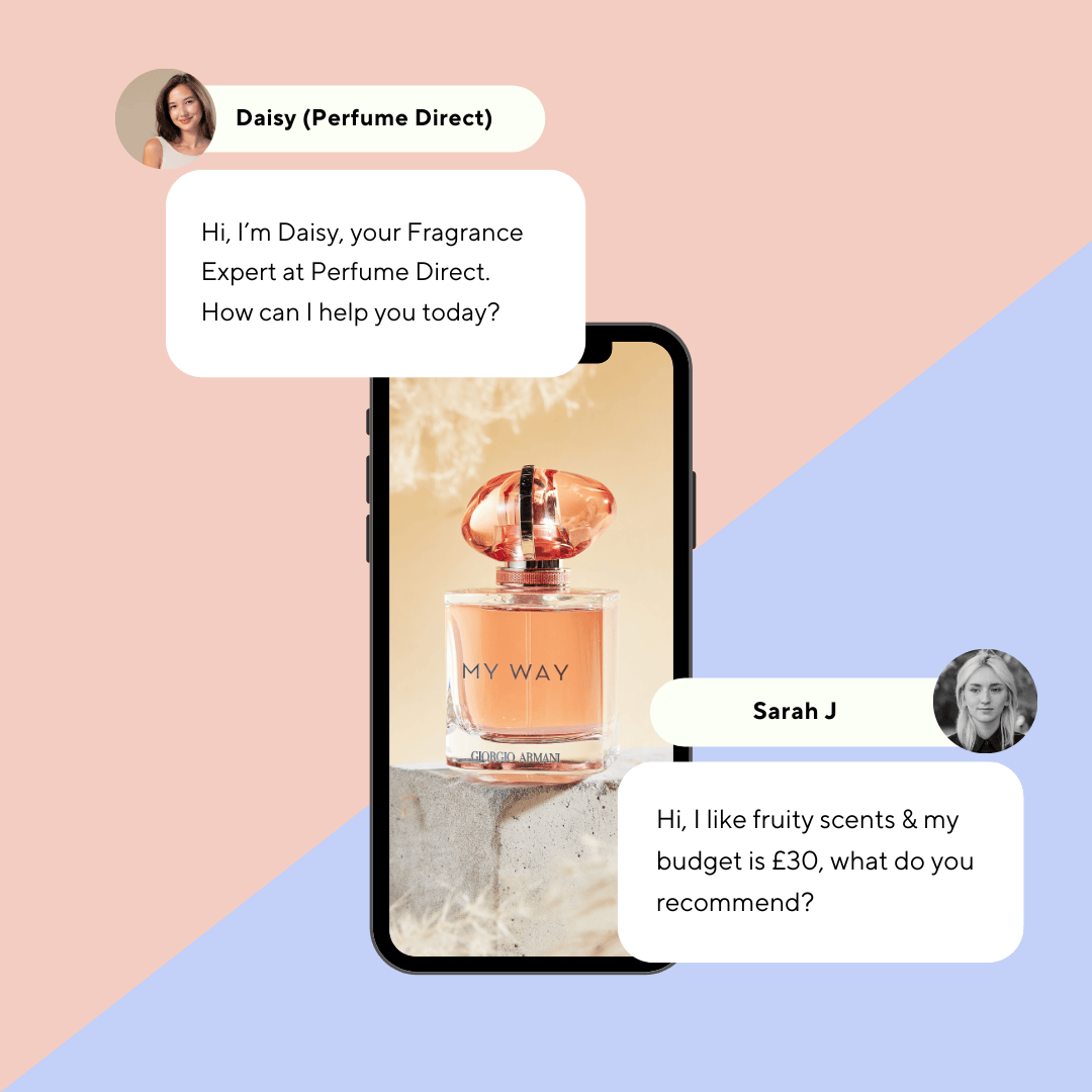 perfume direct product image