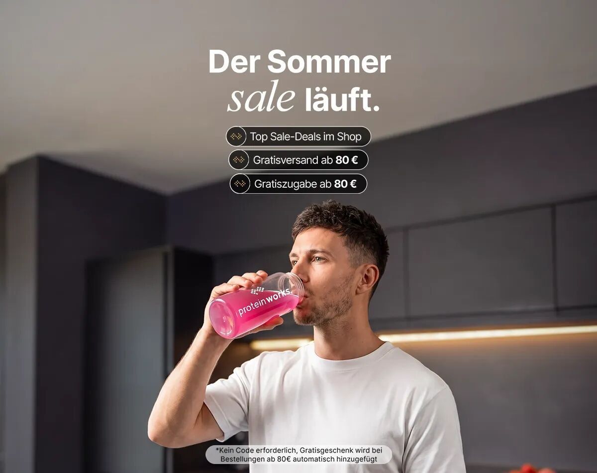 protein works product image