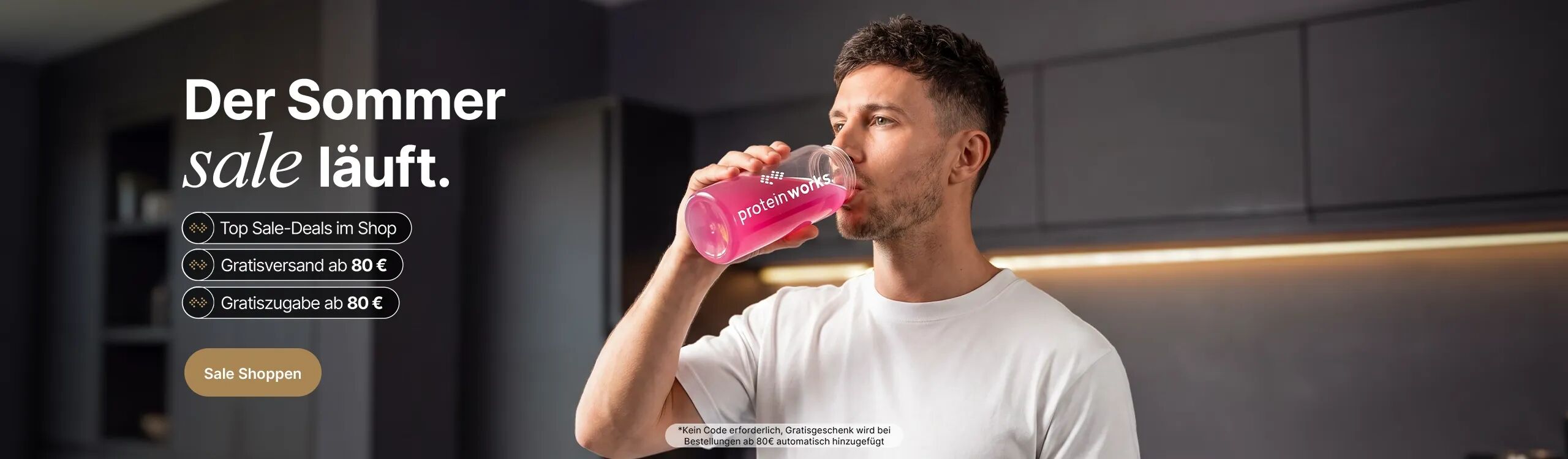protein works product image