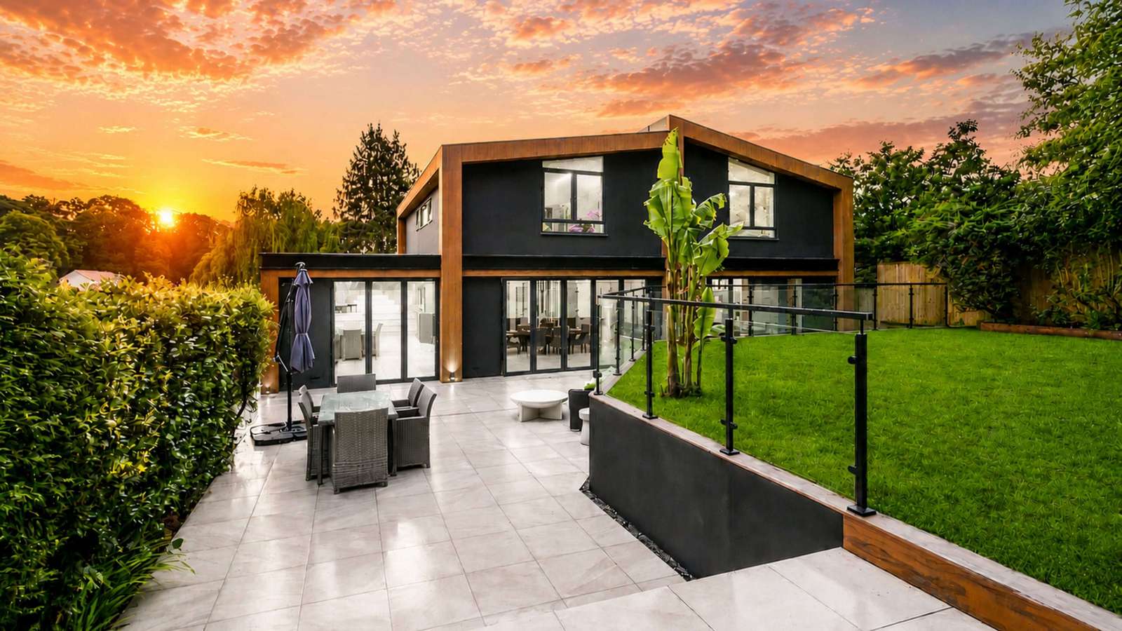raffle house product image