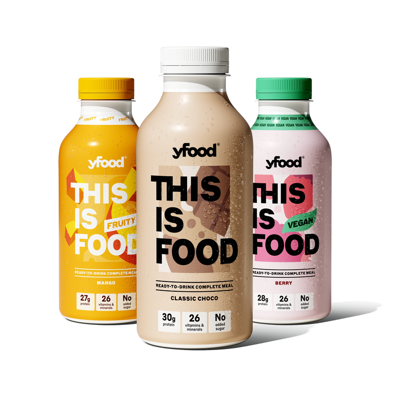 yfood product image