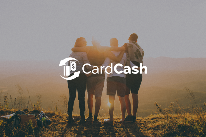 cardcash product image