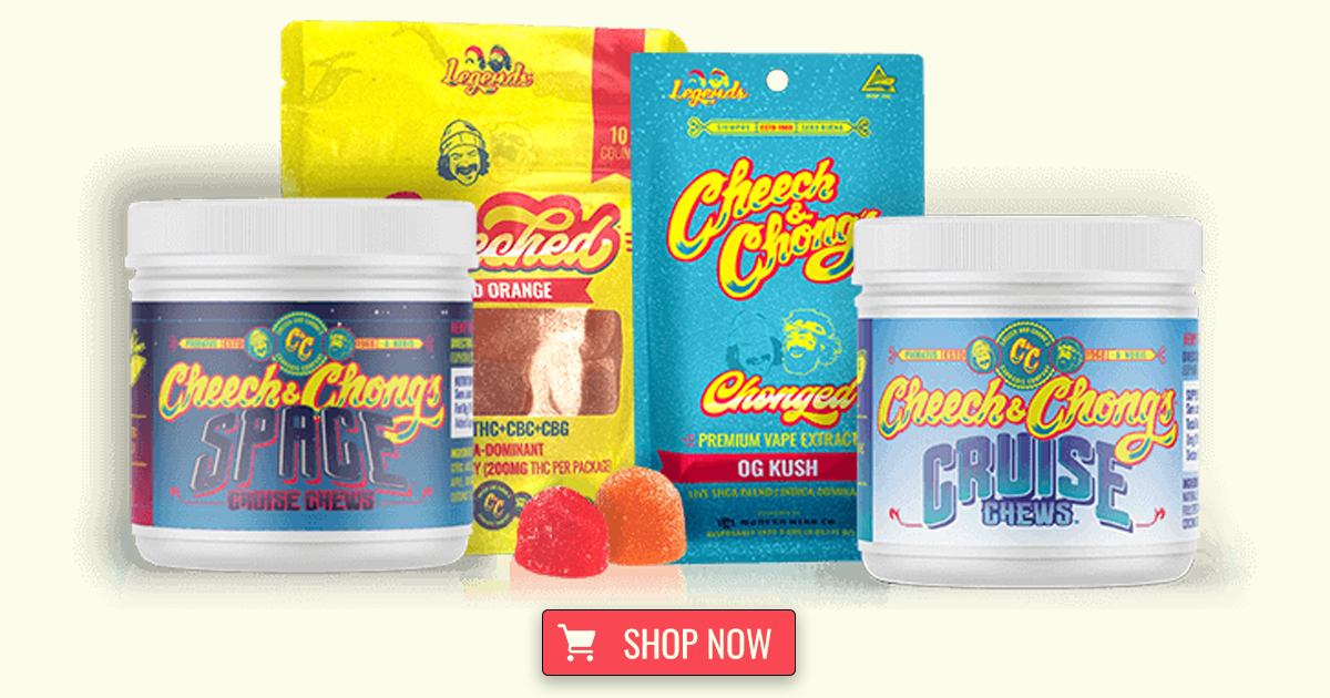 cheech and chong product image