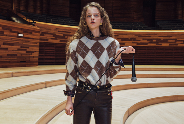 claudie pierlot product image