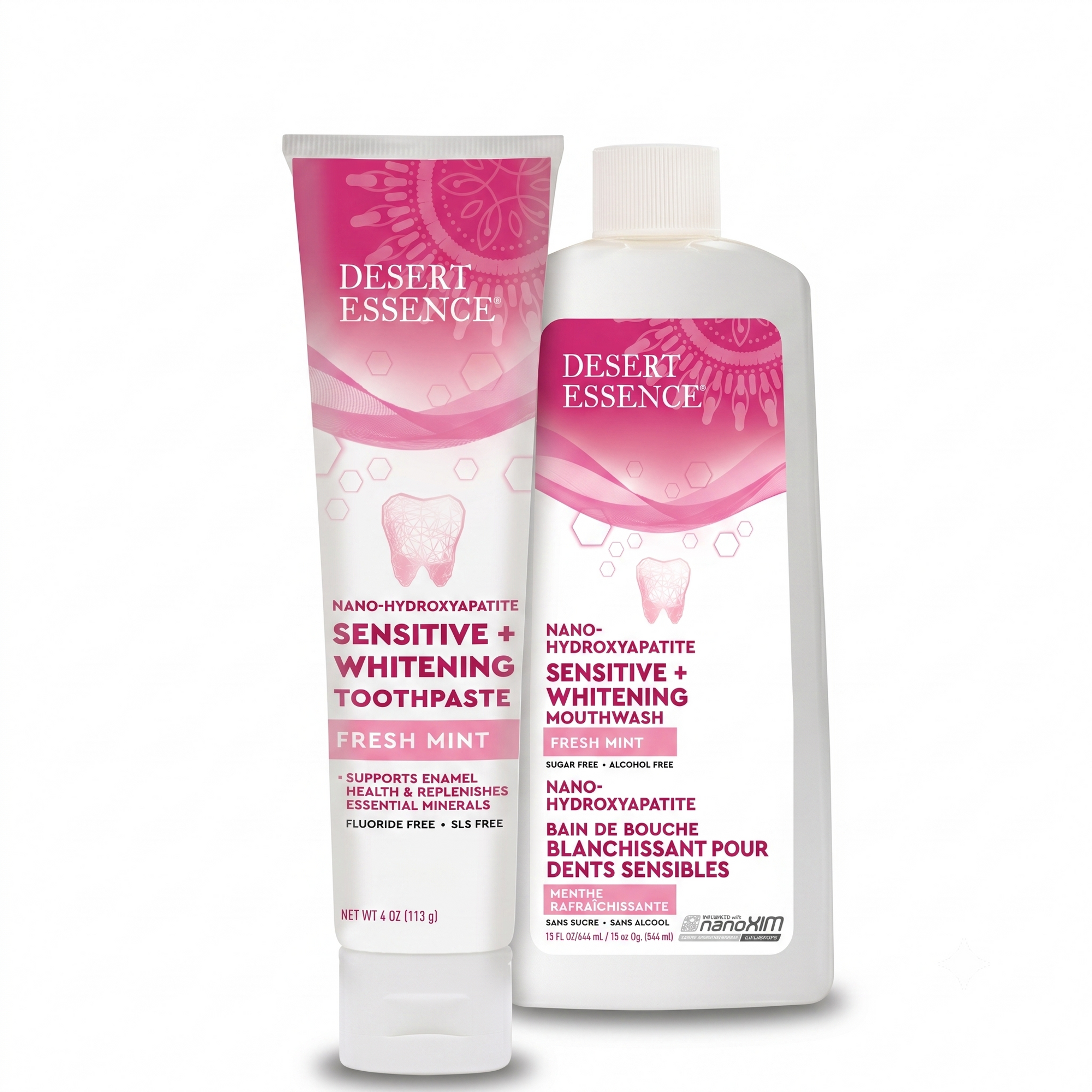desert essence product image