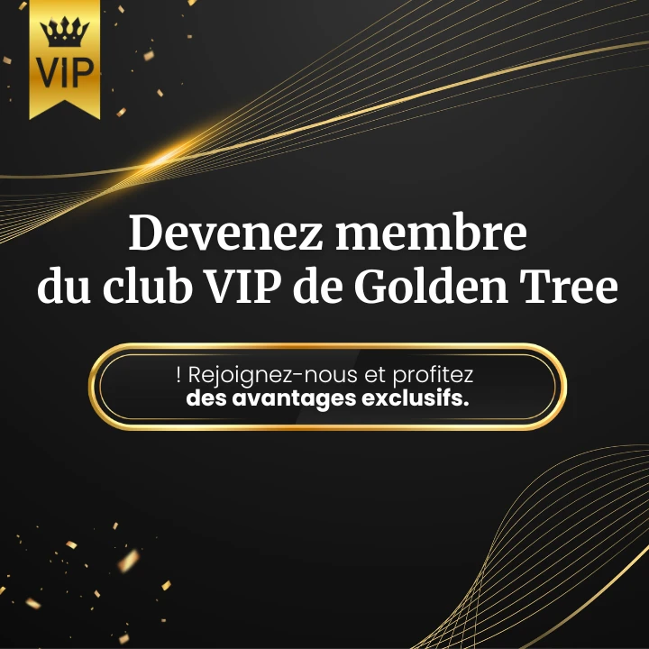 golden tree product image