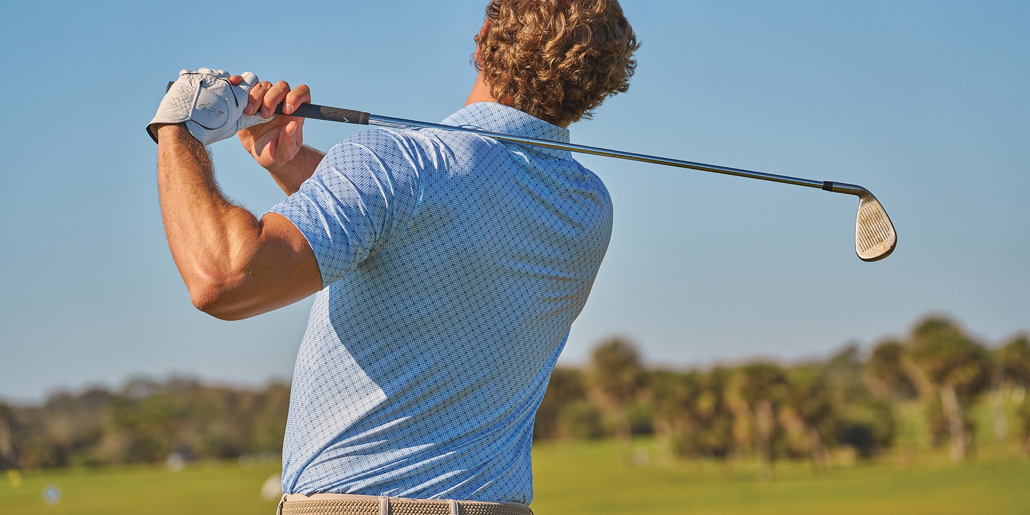 greg norman product image
