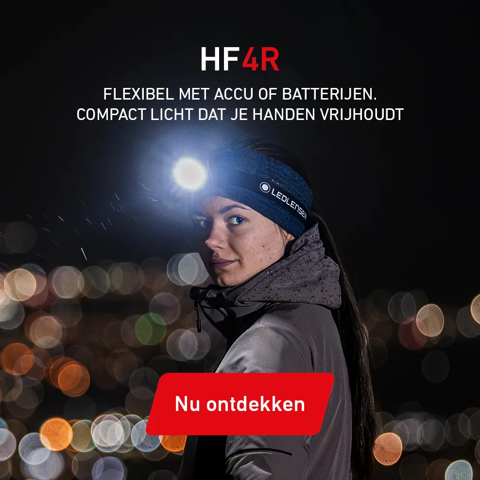 ledlenser product image