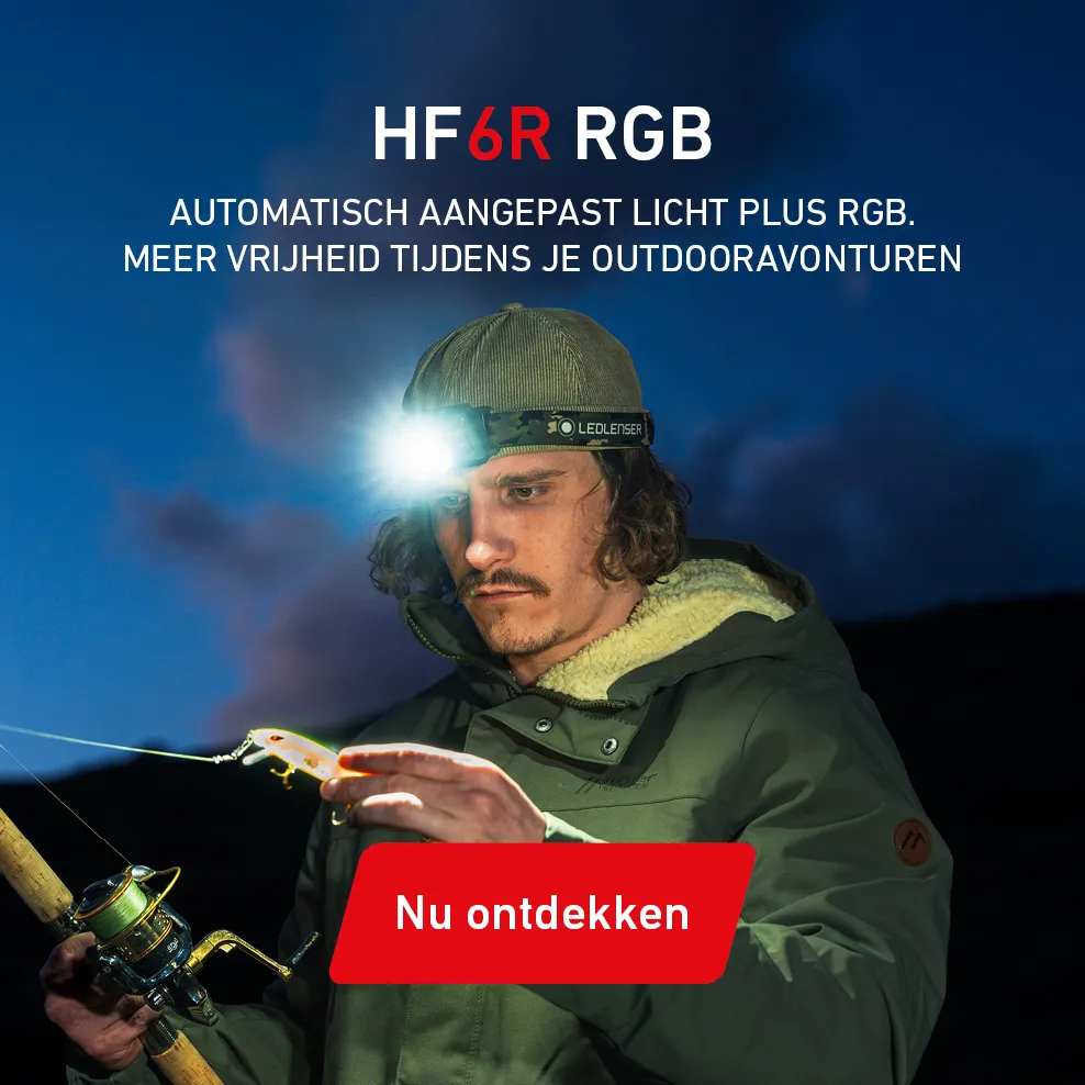ledlenser product image