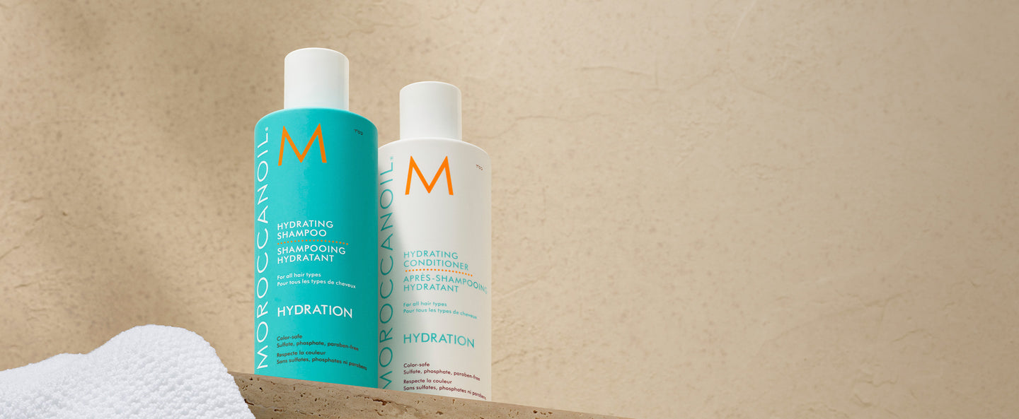 moroccanoil product image